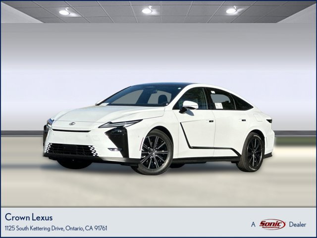 2026 LEXUS ES HYBRID 350h PREMIUM+ PREMIUM+