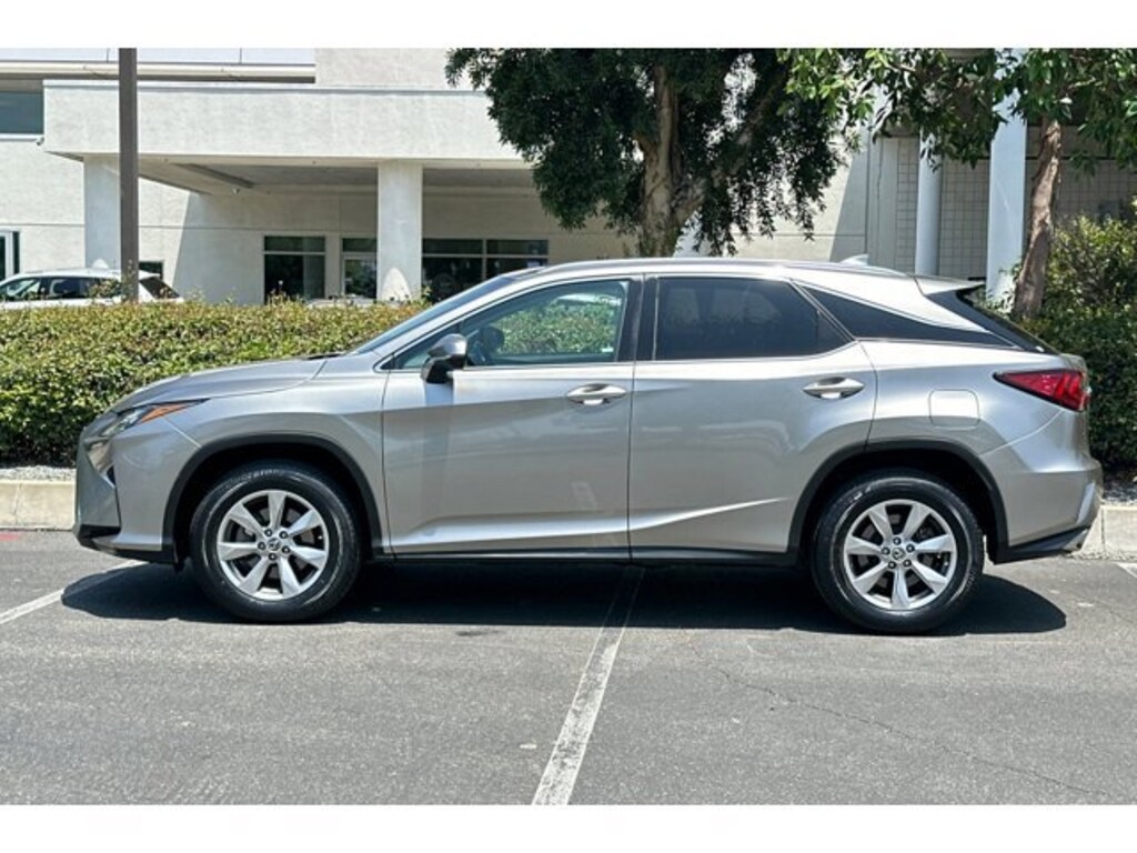 Used 2019 Lexus RX 350 SUV