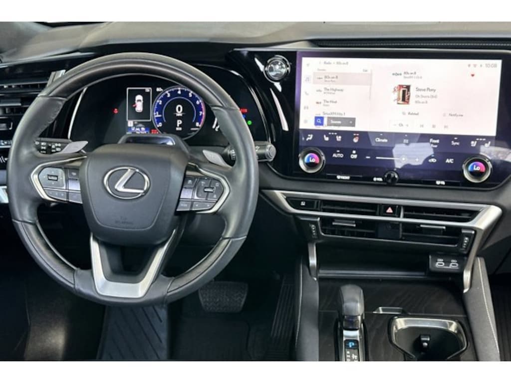 Certified 2023 Lexus RX 350 Premium SUV