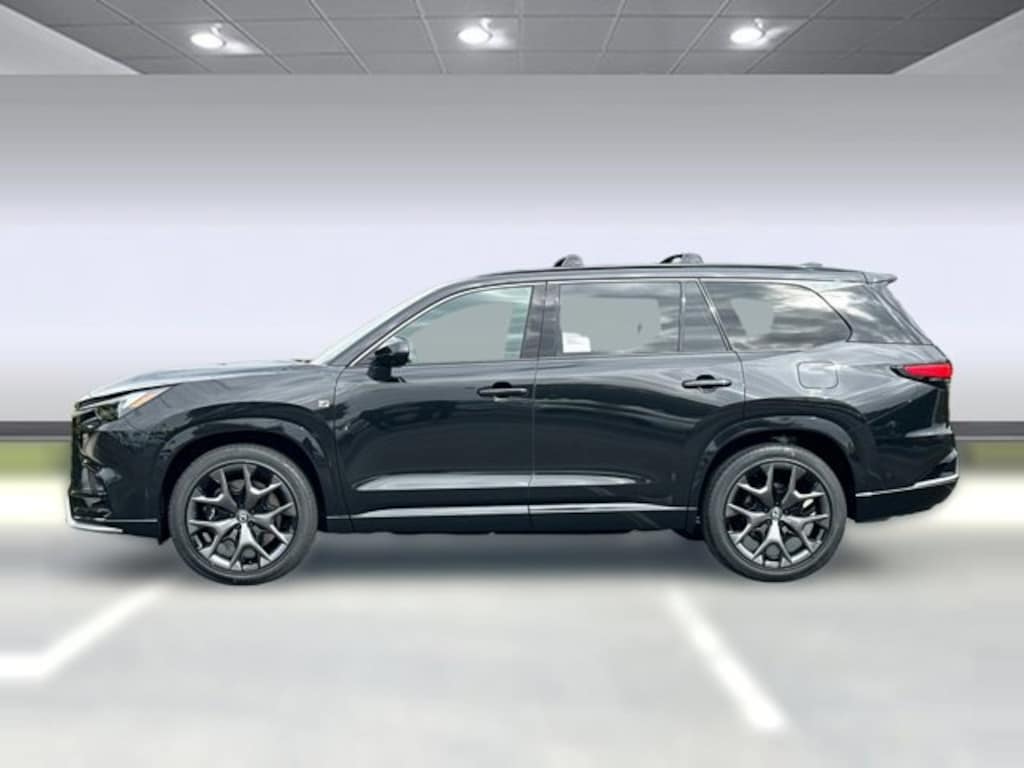 New 2026 Lexus TX HYBRID 500h F SPORT PERFORMANCE PREMIUM AWD TX 500h AWD