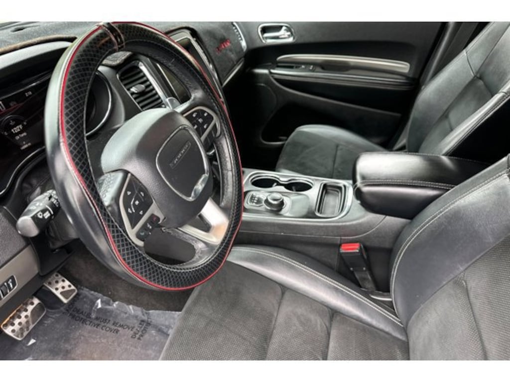 Used 2015 Dodge Durango SXT SUV