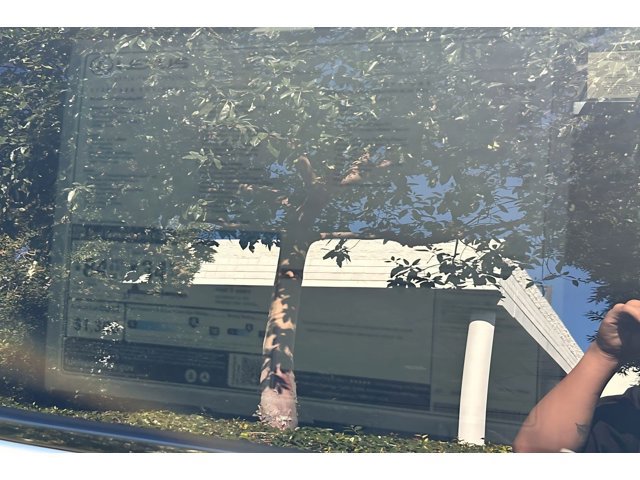 2026 Lexus NX PHEV 450h+ - Photo 20