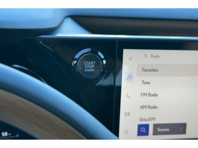 2026 Lexus RX 350 Premium - Photo 15