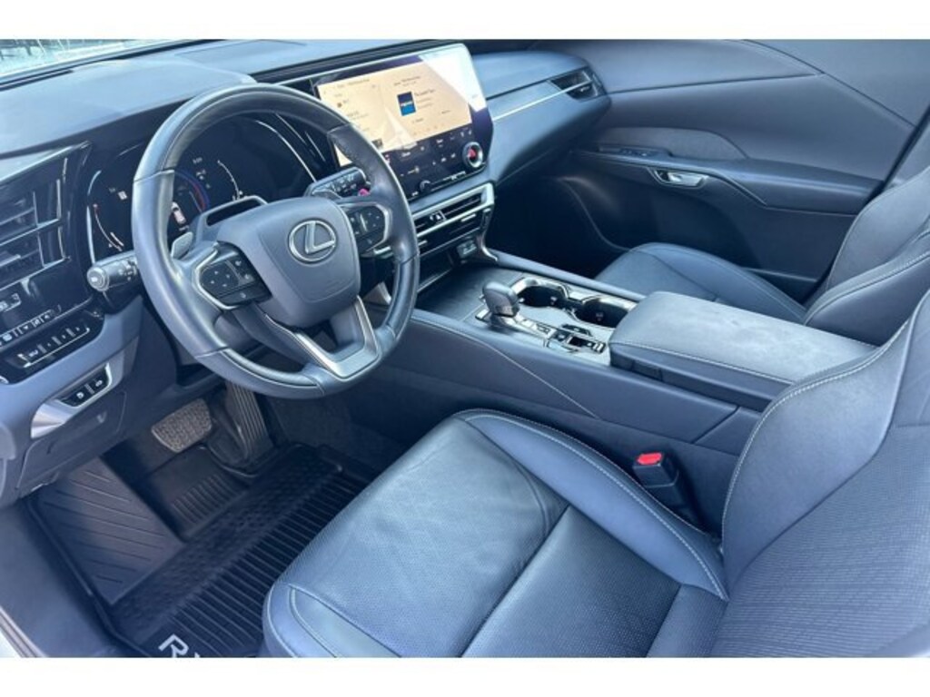 Certified 2024 Lexus RX 350 Premium Plus SUV