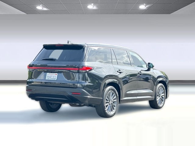 2025 LEXUS TX 350 Base photo 3