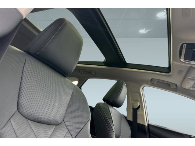 2026 Lexus NX 450h+ Luxury - Photo 14