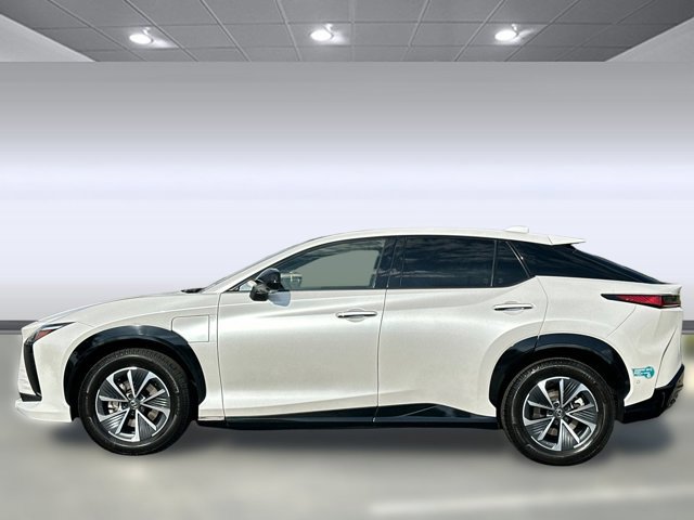 2024 Lexus RZ 300e Premium photo 2