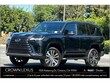  LEXUS LX 600
