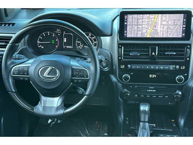 2023 Lexus GX 460 Premium photo 4