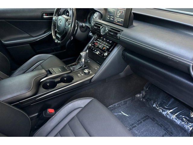2023 Lexus IS 350 F SPORT - Photo 32