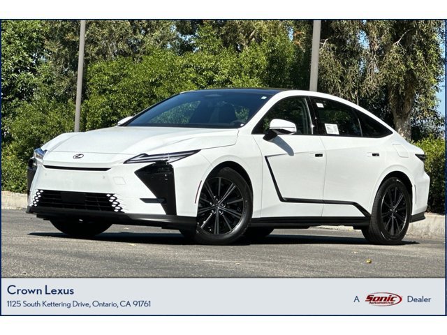 2026 LEXUS ES HYBRID 350h PREMIUM AWD PREMIUM
