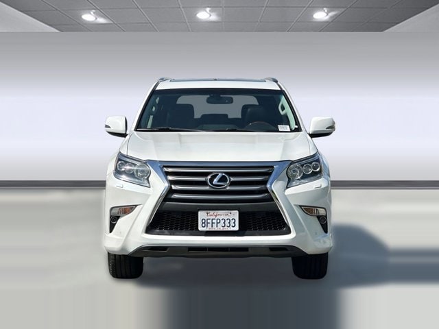 2018 LEXUS GX 460 photo 5