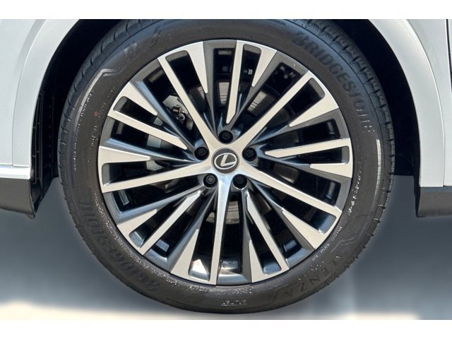 2025 Lexus RX 350 - Photo 12