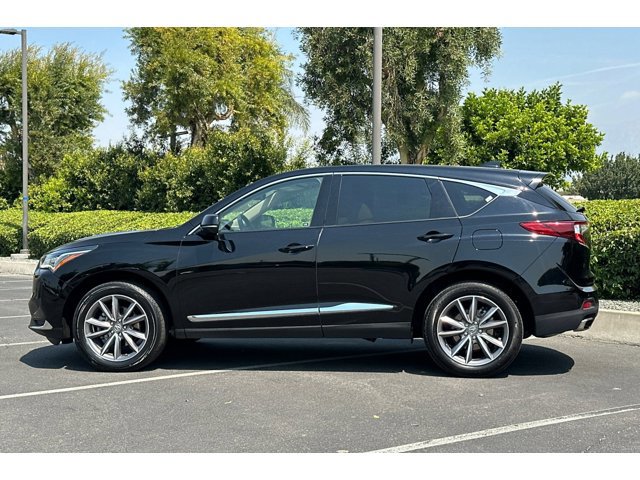 2024 Acura RDX Technology photo 2