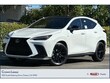  LEXUS NX PLUG-IN HYBRID ELECTRIC VEHICLE