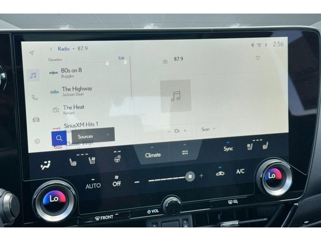 2026 Lexus NX 450h+ Luxury - Photo 21