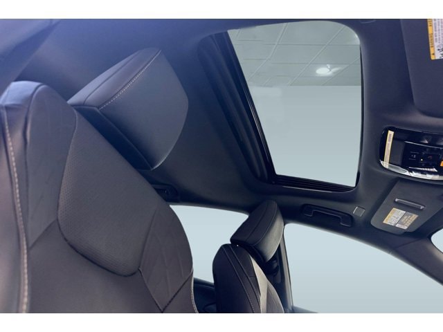 2025 Lexus RX 350 - Photo 27