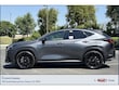LEXUS NX PLUG-IN HYBRID ELECTRIC VEHICLE