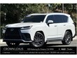 LEXUS LX 600