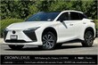  LEXUS RZ 450e