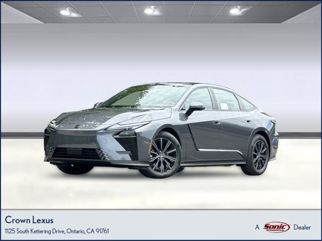2026 LEXUS ESe ES 350e PREMIUM — photo 1 of 24