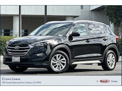 Used 2017 Hyundai Tucson SE SUV for Sale in Ontario, CA