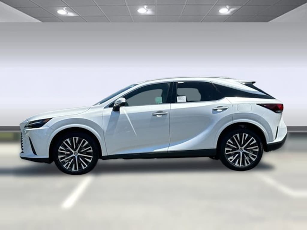New 2026 Lexus RX 350 PREMIUM+ 5-DOOR SUV 4X2