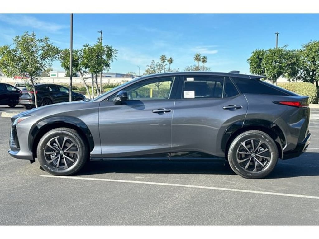 New 2026 Lexus RZ 350e PREMIUM Premium