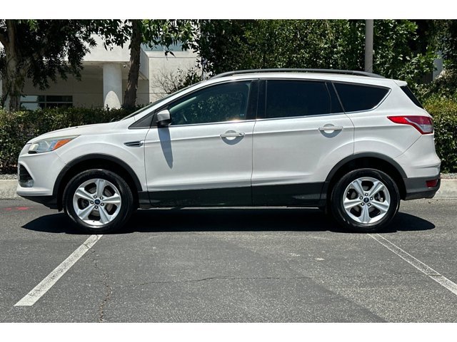 Used 2015 Ford Escape SE with VIN 1FMCU0GX0FUB62910 for sale in Ontario, CA