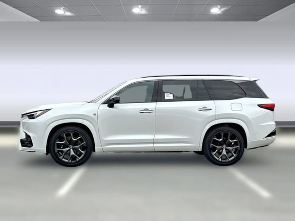 New 2026 Lexus TX HYBRID 500h F SPORT PERFORMANCE PREMIUM AWD TX 500h AWD