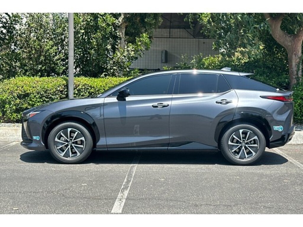 Certified 2024 Lexus RZ 300e Premium w/18" Wheel SUV