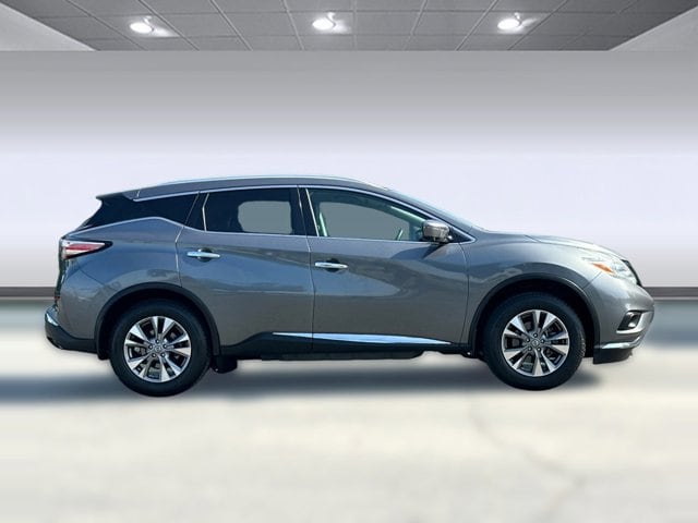 Murano SL SUV