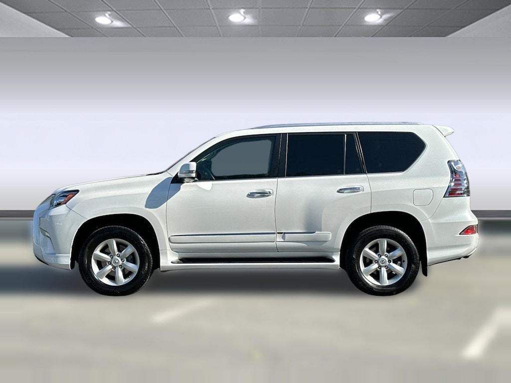 Used 2016 Lexus GX 460 SUV