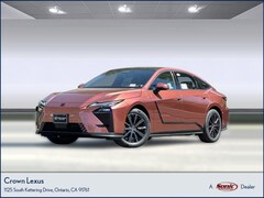 2026 LEXUS ESe ES 350e PREMIUM PREMIUM