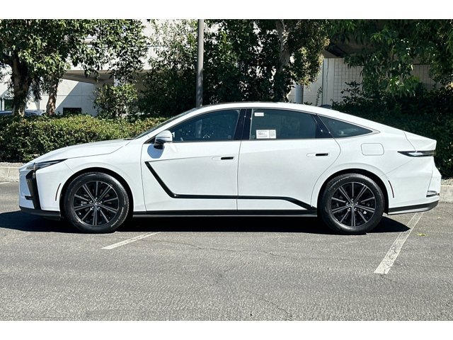 New 2026 Lexus ES HYBRID 350h PREMIUM AWD PREMIUM