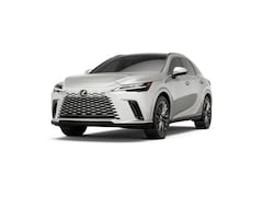 New 2026 LEXUS RX PLUG-IN HYBRID ELECTRIC VEHICLE 450h+ LUXURY AWD 4WD PHEV LUX for Sale in Ontario, CA