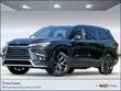 LEXUS TX HYBRID