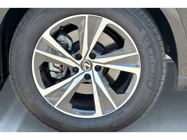 2025 Lexus RX 350 - Photo 12