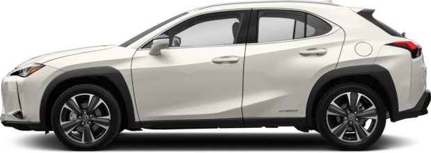 Lexus UX 250h