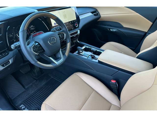 2026 Lexus RX 350 Premium - Photo 4