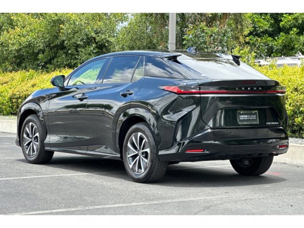 Used 2024 Lexus RZ 300e Premium w/18" Wheel SUV