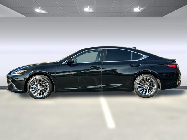 2024 Lexus ES 300h Luxury photo 2