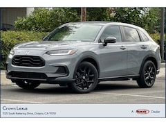 Used 2023 Honda HR-V Sport 2WD SUV for Sale in Ontario, CA