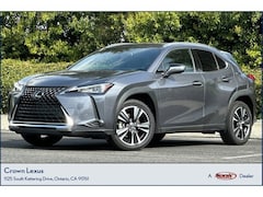 Used 2021 LEXUS UX 200 SUV for Sale in Ontario, CA