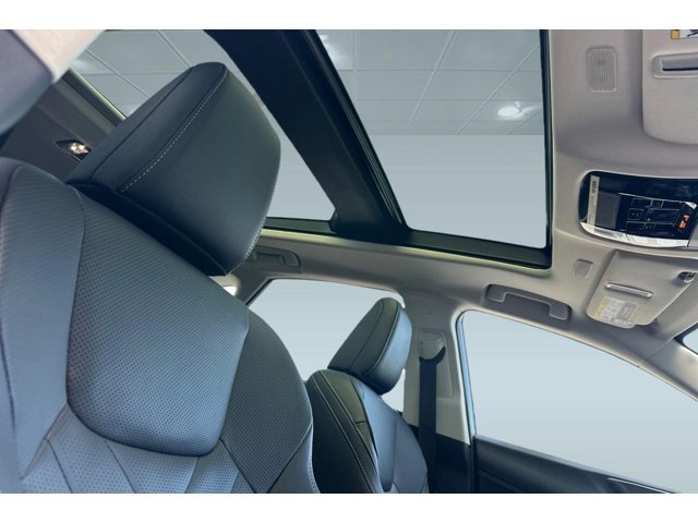 2026 Lexus NX 450h+ Luxury - Photo 24