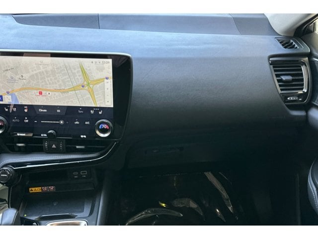 2025 Lexus NX Hybrid 350h - Photo 29