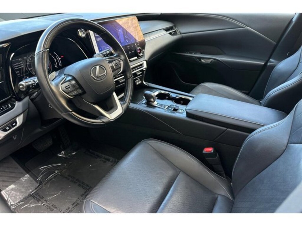 Used 2023 Lexus RX 350 Premium Plus SUV
