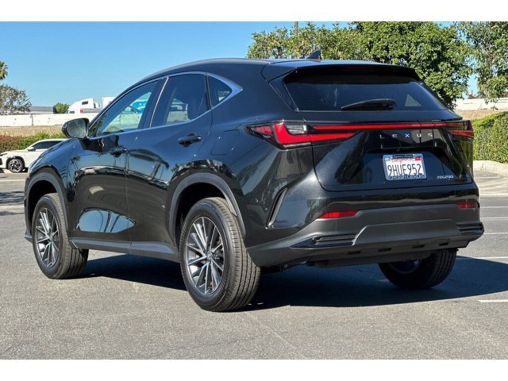 Used 2024 Lexus NX 250  SUV