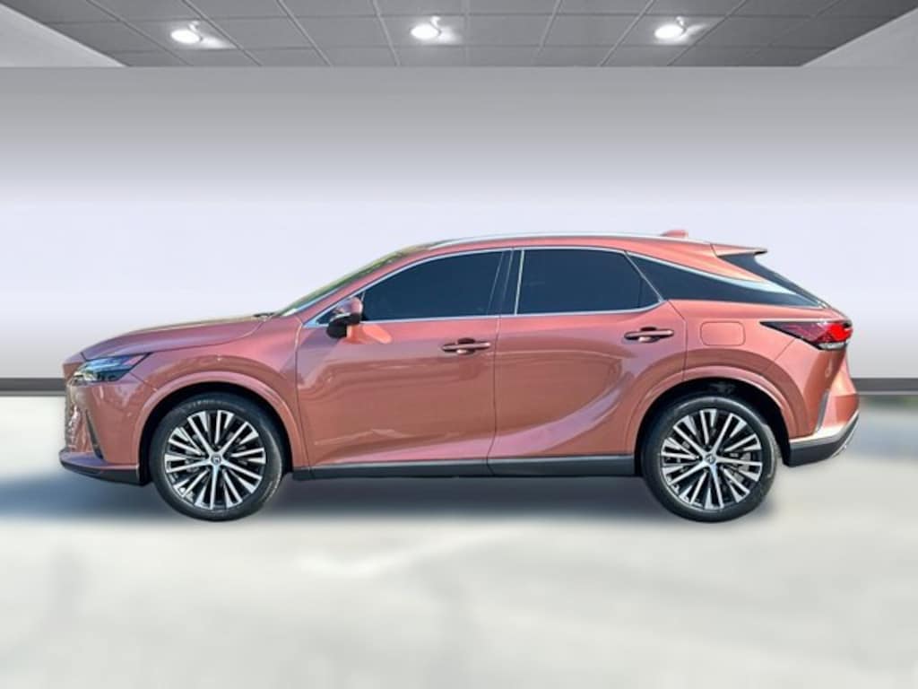 Certified 2024 Lexus RX 350 Premium Plus SUV