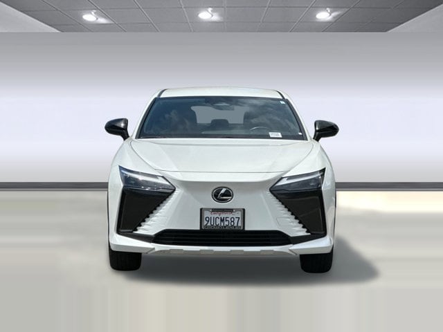 2025 LEXUS RZ 450e SUV